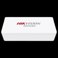 Hikvision Gigabit PoE Power Supply CN plug (adapter included)