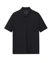 [Soktas] Aero Pk Short Sleeve T-Shirt Black Iets5E419Bk Black/00M