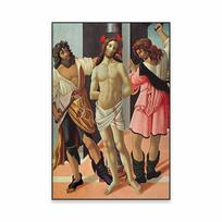 Klasikinė Sandro Botticelli aliejinė tapyba Plakatas Renesanso meno spaudiniai Veneros gimimo drobės tapybos galerija Namų miegamojo dekoras 21X30CMNo Framed