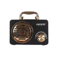 SMEBERT Retro Bluetooth Speaker (CN version)