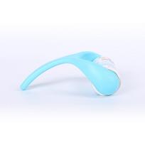 Pet-removable Sticky Hair Roller Hair Removal Wonder, Suitable for Cats and Dogs Order with One Click mėlyna