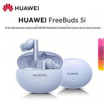 Huawei FreeBuds 5i True Wireless Bluetooth Earbuds