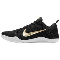 Nike Kobe 11 Elite Gcr Great Career Recall 885869-070 44