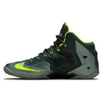 Nike LeBron 11 Dunkman 616175-300 44.5 pilka spalva