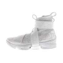 Nike LeBron 15 Lifestyle Kith City Of Angels AO1068-103 40 balta