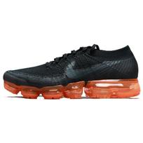 Nike Air VaporMax Juodi Oranžiniai AH8449-001 41 juoda