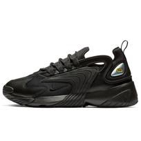 Nike Zoom 2K Triple Black AO0269-002 38.5 juoda