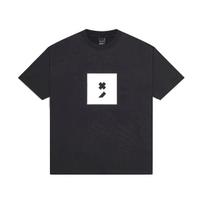 White Noise Box Logo T-Shirt S