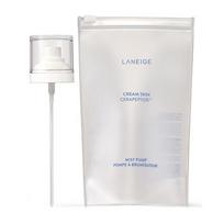 Laneige Cream Skin Cerapeptide Drėkinamasis Tonikas & Kremas Mist pump ONLY