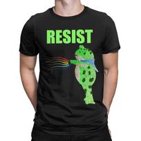 Portland Frog Protest Rage Against The Machine Tshirts Unisex Unisex Funny 100 Cotton Tee Shirt Crewneck T Shirts Plus Size Tops S