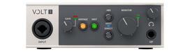 Ua volt 1 - usb audio interface