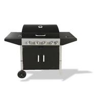 Ravanson go-4 13.3 kw gas grill