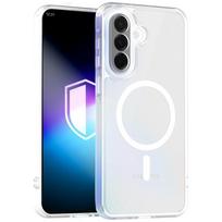 Etui 3Mk Misty Magcase Do Samsung Galaxy A57 Biały
