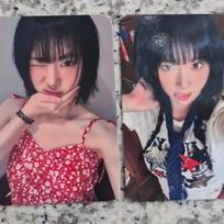 Hana Kobo Photo Card Transfer