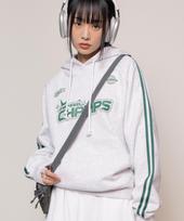Bonchams [Bonchamps X April8] April Champs Hoodie B23St01Lg 2