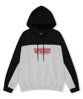 Yes Ic Dunkman Hoodie Black M