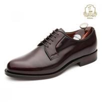 Kumkang Men Modena Plain Derby Heroxg7005c4 245/burgundy