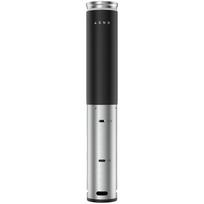 Aeno sv1 sous vide 95°c 100 h 4 programs lcd ipx7 black - silver