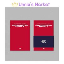8TURN - UNCHARTED DRIFT POCA Album ver. 1ea