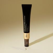 Dr.G Royal Black Snail Paakių kremas (30 ml) – Raukšles mažinanti stangrinanti paakių priemonė su sraigių mucinu ir bičių pieneliu, korėjietiška