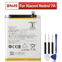 NEW Replacement Battery For Xiaomi Redmi 7A BN49 Phone Battery 4000mAh