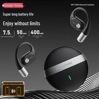 Newman OWS-11 Bone Conduction Open-Ear Bluetooth Sports Headset