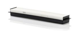 Filtras, salono oras MANN-FILTER CUD 5250