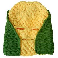 Fun Balaclava Hat Adult Unisex Face Mask Hat Fun Corn Hat for Cosplay Party 1