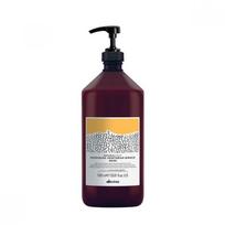 Davines Nourishing Vegetarian Miracle Mask 1000ml  +renewing Shampoo 100ml Single option