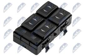 Jungiklis, lango pakėliklis NTY EWS-FR-016