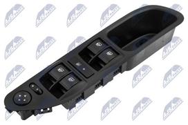 Jungiklis, lango pakėliklis NTY EWS-FT-027