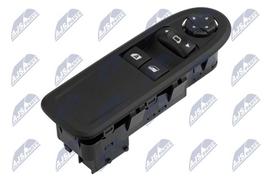 Jungiklis, lango pakėliklis NTY EWS-CT-018