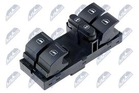 Jungiklis, lango pakėliklis NTY EWS-WW-073
