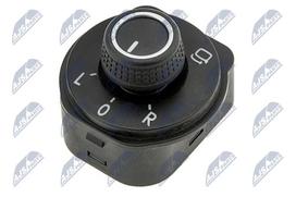 Jungiklis, išorinių veidrodėlių reguliavimas NTY EWS-WW-112