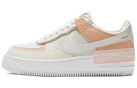 Nike Air Force 1 Low Shadow Spruce Aura Women's CK3172-002 42 white