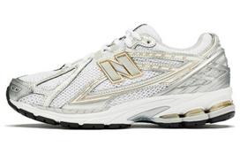 New Balance 1906R White Silver Metallic M1906RI 37.5