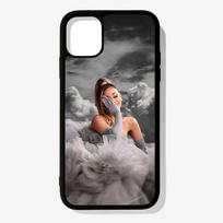 Grande Eternal Sunshine A-Ariana Singer Phone Case Silicone PC+TPU For iPhone 11 12 13 14 15 16 17 Plus Pro Max Shell iPhone 15
