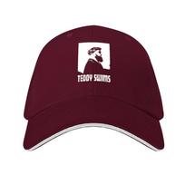 Teddy Swims singer designs Baseball Cap custom Hat Golf Hat Funny hats Rugby Hats For Unisex Women's