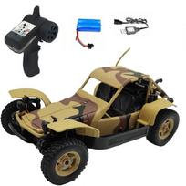 WPL WP-14 RC CAR Assault Combat Vehicle 280 Motor Full Scale Combat Vehicle WP14 Radio-controlled Car Toys Gift