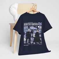 Jujutsu Kaisen Choso Tshirt Anime Unisexga Jjk Gift Unisex Shirt Soft Tee All Size M