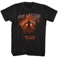 Amityville Horror Get Out TShirt S