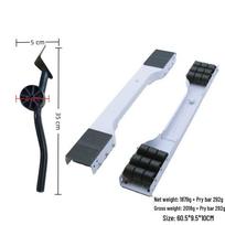 Heavy Furniture Moving Tool Set CN plug (adapter included)