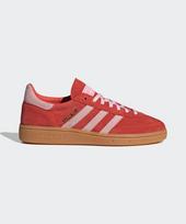 [Adidas] Handball Spezial - Red:Pink IE5894 235