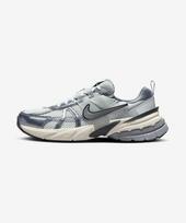 [Nike] V2K Run W - Pure Platinum:Wolf Grey:Cool Grey:Metallic Cool Grey FD0736-003 220 gray