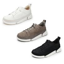 [Clarks] Men's Trigenic 2 Sneakers CLAOXC5102MF CLAOXC5102MF9-245