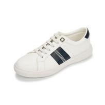 [Mook] Kint Webbing Sneakers White 517513304ZY 255