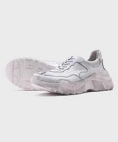 [Almondo] SN004 Sneakers SN004_Sneakers 38(245~250)