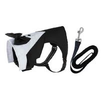 Halloween Cosplay Costume for Cat Dogs Holiday Party Prop Suit Role Play Clothes S