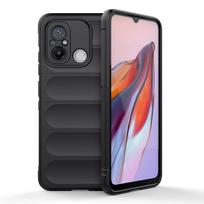Liquid Silicone Case For Xiaomi Redmi Note 12 13 Pro Plus Note13 12C 12S 13C 13X POCO C65 F5 X5 F6 X6 M6 Pro 4G 5G Phone Cover Redmi 12 4G juoda