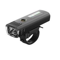 300 Lumen LED Bicycle Headlight Usb Rechargeable Battery Powered MTB Bike Lights Night Riding Waterproof Front Light Handlebar&300lm juoda